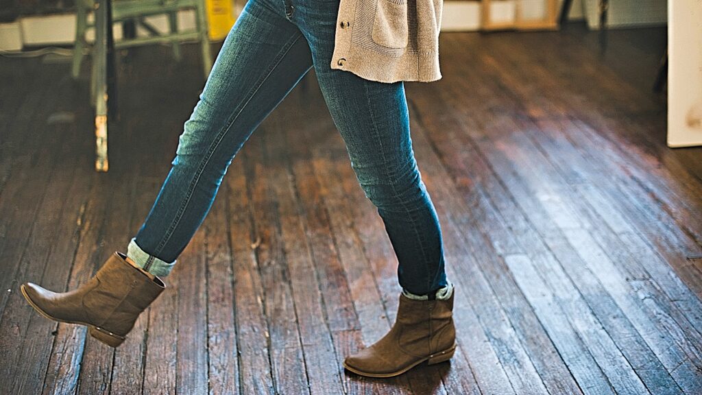 vintage hardwood floor refinishing in pa