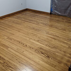 cocalico hardwood floor new finish ephrata pa contractor