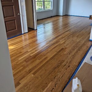 cocalico hardwood floor refinishers in stevens pa