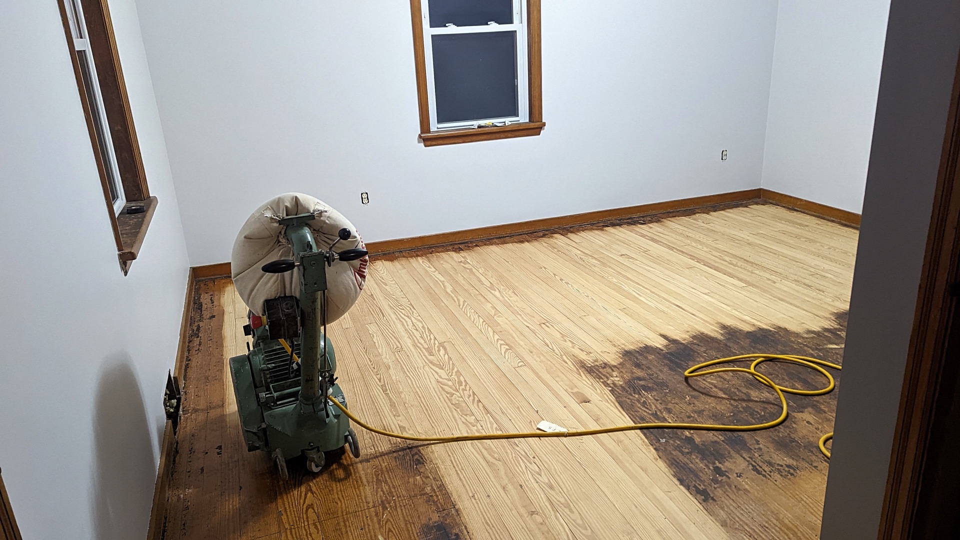 cocalico hardwood floor refinishing contractor ephrata pa