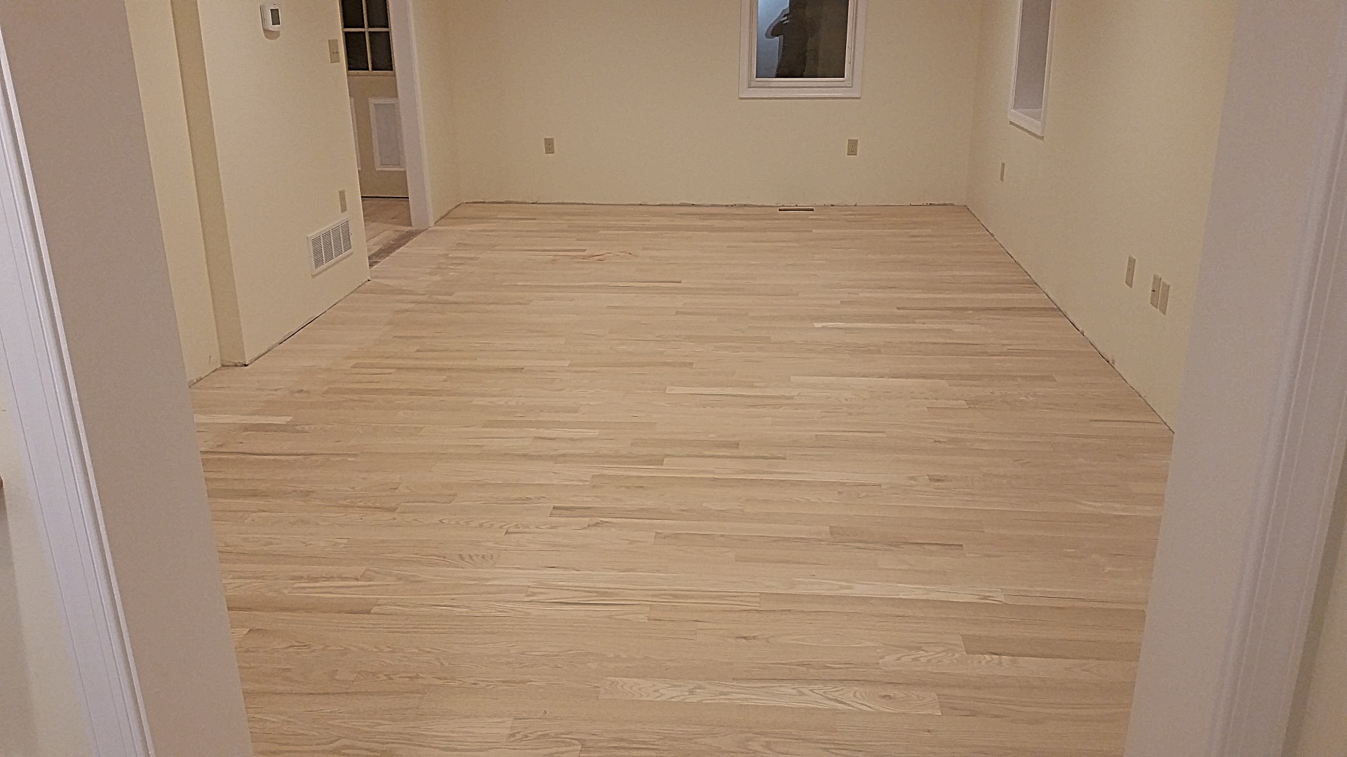 cocalico hardwood floor refinishing pa contractor 1