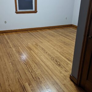 hardwood floor refinishing ephrata pa contractor