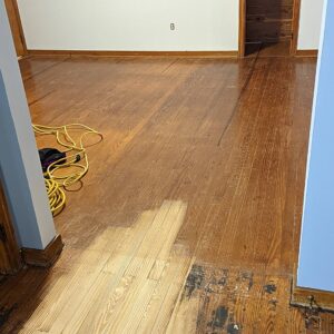 hardwood floor refurbishing contractor ephrata pennsylvania