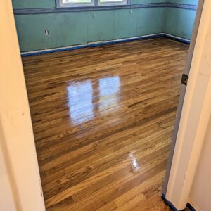 hardwood floors refinished in stevens pa