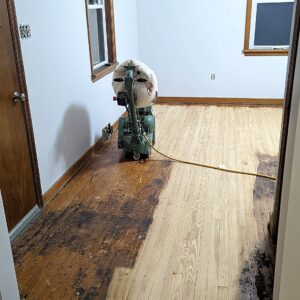 pa floor refinishing company in ephrata